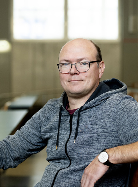 32+ Thomas Gärtner Van Der Ven, Von der planung über die technik